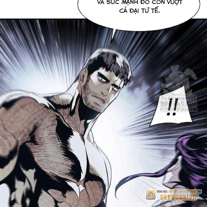 Bất Bại Chân Ma Chapter 253 - Trang 3