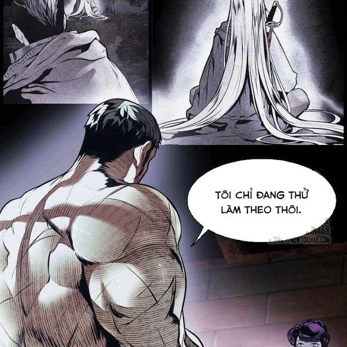 Bất Bại Chân Ma Chapter 253 - Trang 3