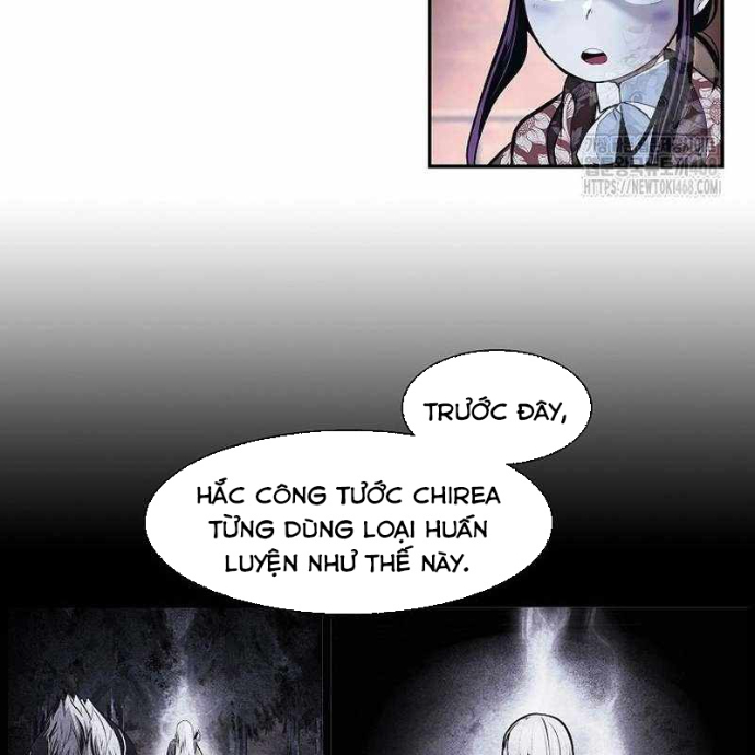 Bất Bại Chân Ma Chapter 253 - Trang 3