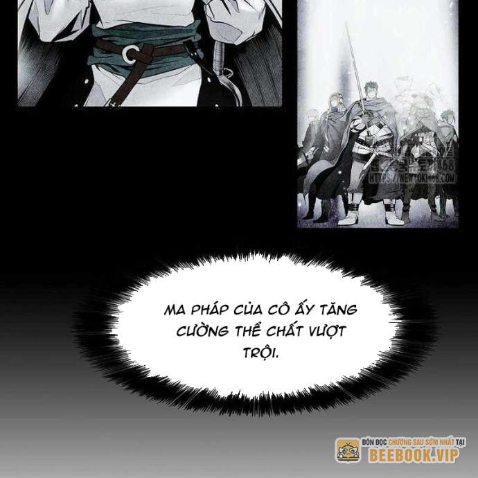 Bất Bại Chân Ma Chapter 253 - Trang 3