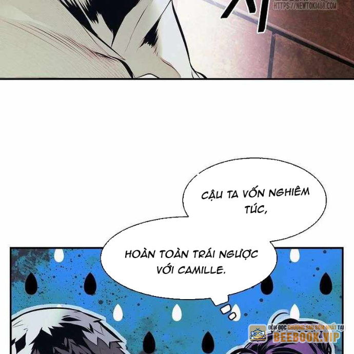 Bất Bại Chân Ma Chapter 253 - Trang 3