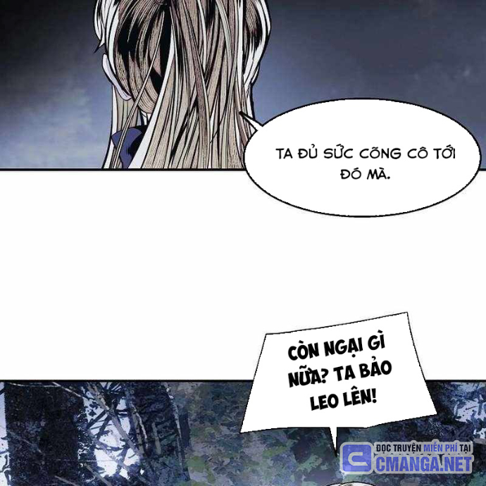Bất Bại Chân Ma Chapter 253 - Trang 3