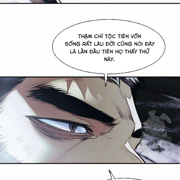 Bất Bại Chân Ma Chapter 253 - Trang 3
