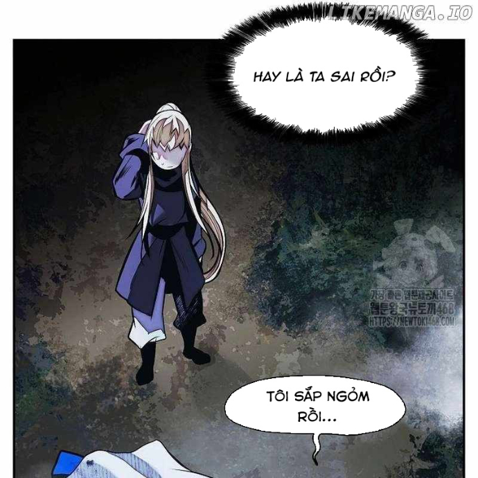 Bất Bại Chân Ma Chapter 253 - Trang 3