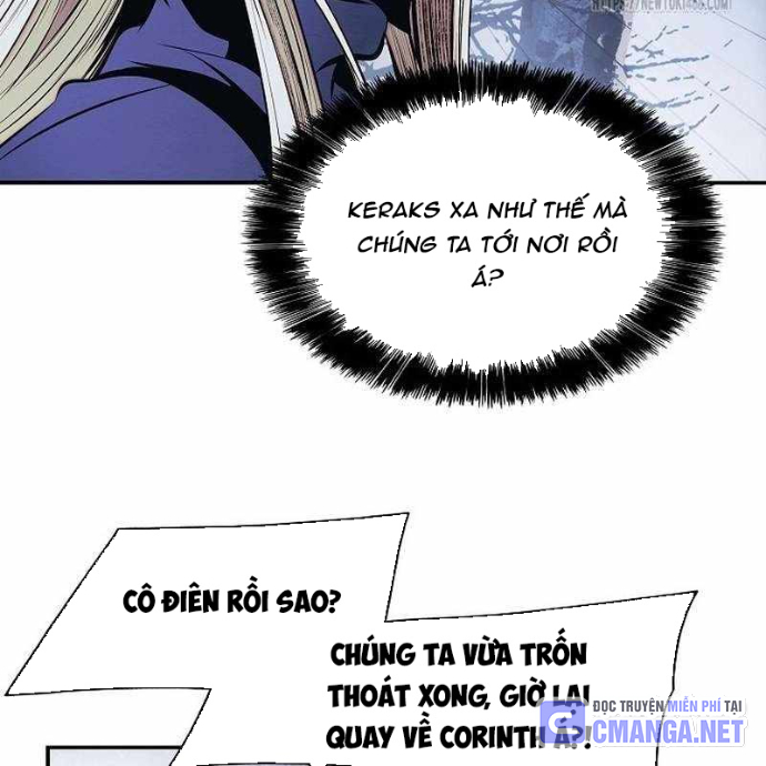 Bất Bại Chân Ma Chapter 253 - Trang 3