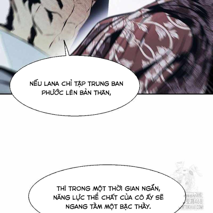 Bất Bại Chân Ma Chapter 253 - Trang 3