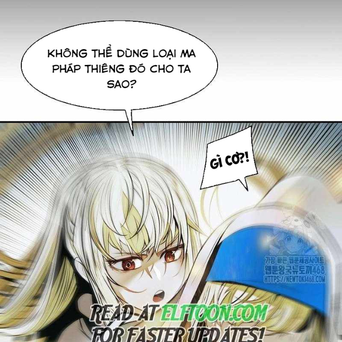 Bất Bại Chân Ma Chapter 253 - Trang 3
