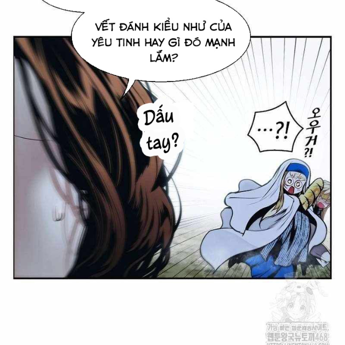 Bất Bại Chân Ma Chapter 253 - Trang 3