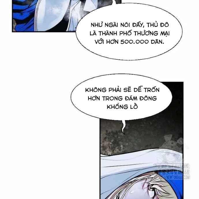 Bất Bại Chân Ma Chapter 253 - Trang 3