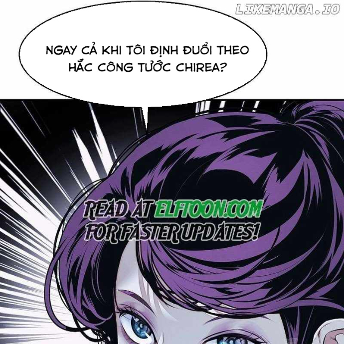 Bất Bại Chân Ma Chapter 253 - Trang 3