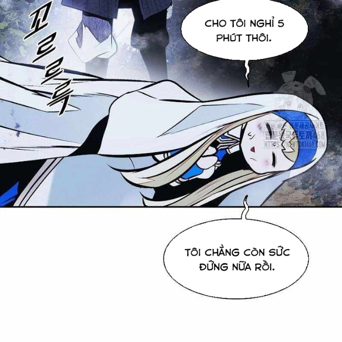 Bất Bại Chân Ma Chapter 253 - Trang 3