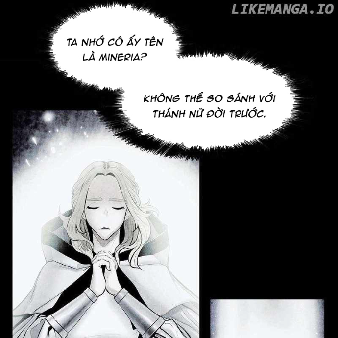 Bất Bại Chân Ma Chapter 253 - Trang 3