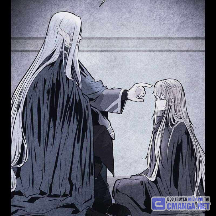 Bất Bại Chân Ma Chapter 253 - Trang 3