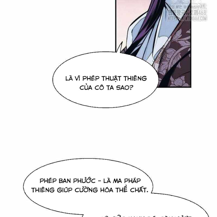 Bất Bại Chân Ma Chapter 253 - Trang 3