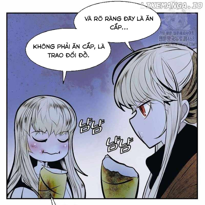 Bất Bại Chân Ma Chapter 253 - Trang 3