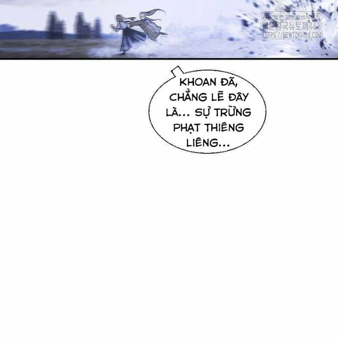 Bất Bại Chân Ma Chapter 253 - Trang 3