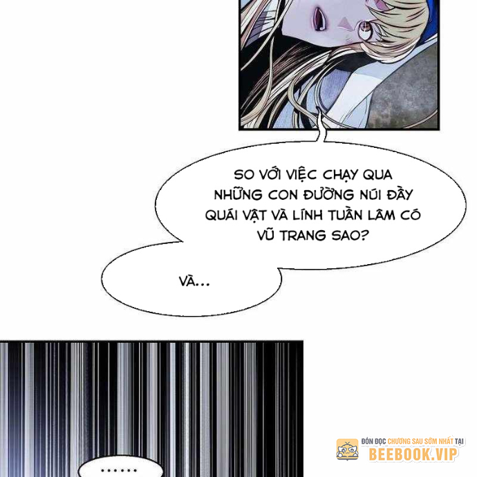 Bất Bại Chân Ma Chapter 253 - Trang 3