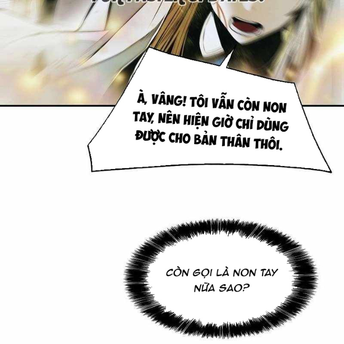 Bất Bại Chân Ma Chapter 253 - Trang 3