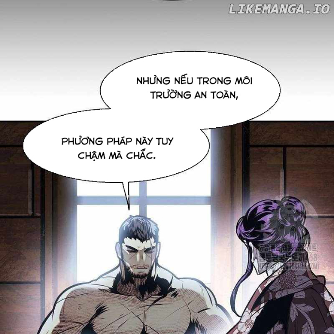 Bất Bại Chân Ma Chapter 253 - Trang 3