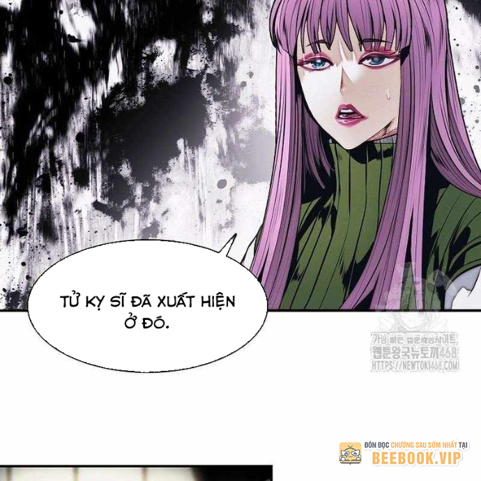 Bất Bại Chân Ma Chapter 253 - Trang 3