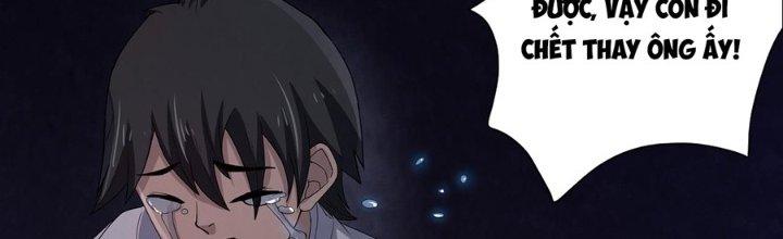 Hành Tẩu Âm Dương Chapter 19 - Trang 2