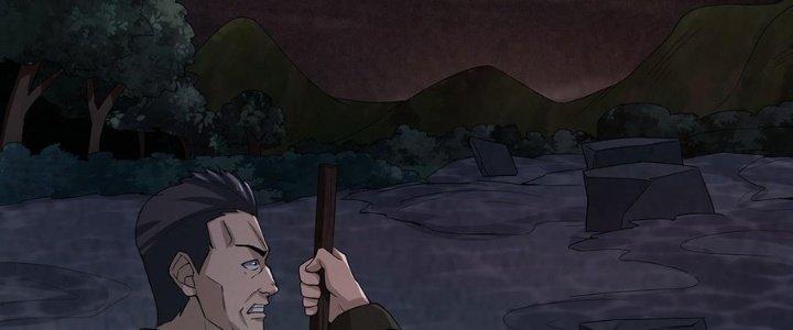 Hành Tẩu Âm Dương Chapter 19 - Trang 2