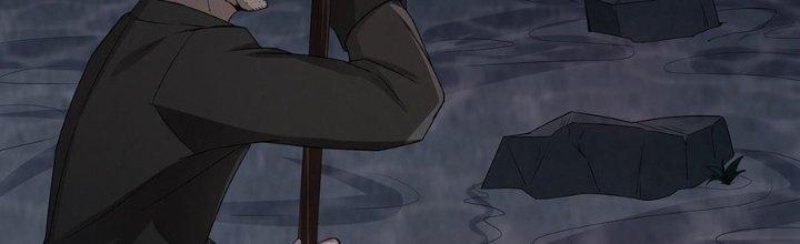 Hành Tẩu Âm Dương Chapter 19 - Trang 2