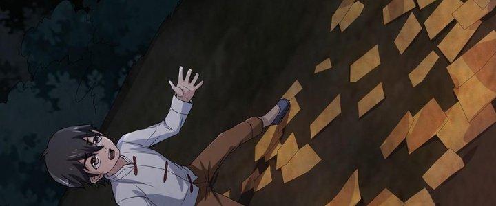 Hành Tẩu Âm Dương Chapter 19 - Trang 2