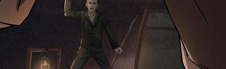 Hành Tẩu Âm Dương Chapter 19 - Trang 2