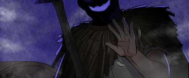 Hành Tẩu Âm Dương Chapter 20 - Trang 2