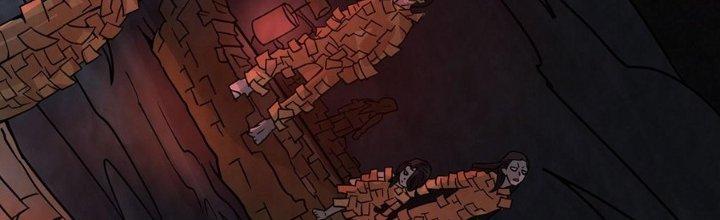 Hành Tẩu Âm Dương Chapter 20 - Trang 2