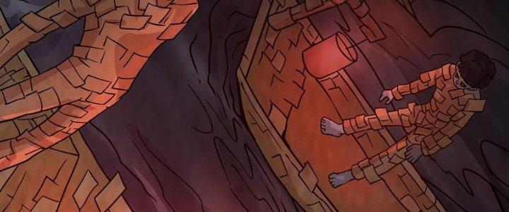 Hành Tẩu Âm Dương Chapter 20 - Trang 2