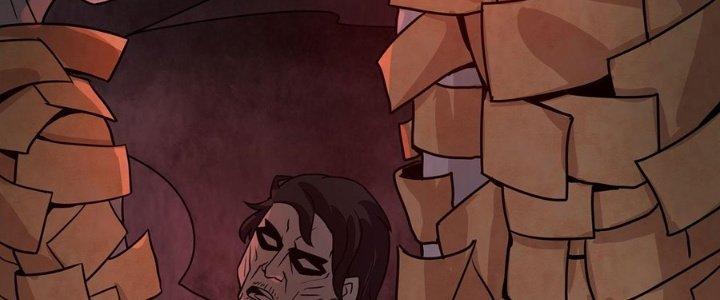 Hành Tẩu Âm Dương Chapter 20 - Trang 2