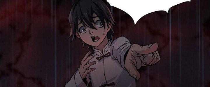 Hành Tẩu Âm Dương Chapter 20 - Trang 2