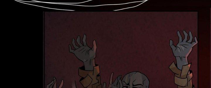 Hành Tẩu Âm Dương Chapter 20 - Trang 2