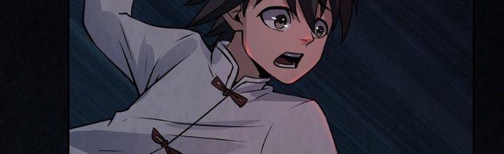 Hành Tẩu Âm Dương Chapter 20 - Trang 2