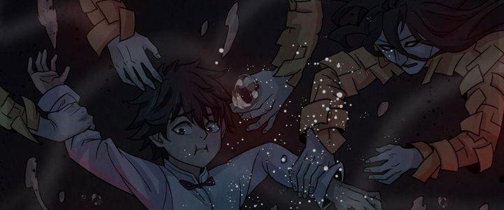 Hành Tẩu Âm Dương Chapter 20 - Trang 2