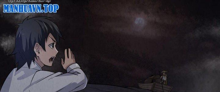 Hành Tẩu Âm Dương Chapter 20 - Trang 2