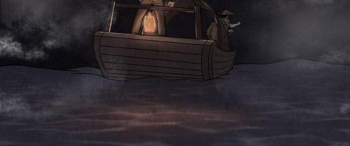 Hành Tẩu Âm Dương Chapter 20 - Trang 2