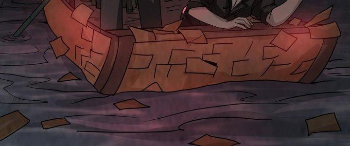 Hành Tẩu Âm Dương Chapter 20 - Trang 2