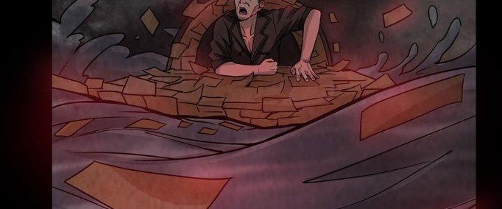 Hành Tẩu Âm Dương Chapter 20 - Trang 2