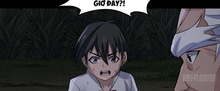 Hành Tẩu Âm Dương Chapter 21 - Trang 2