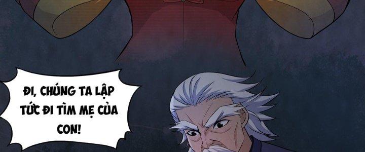 Hành Tẩu Âm Dương Chapter 21 - Trang 2