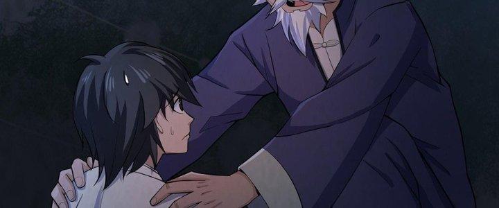 Hành Tẩu Âm Dương Chapter 21 - Trang 2