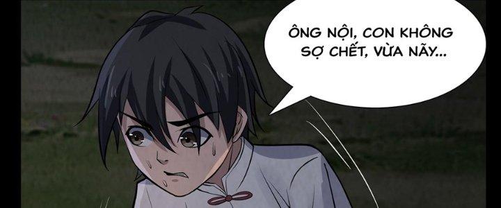 Hành Tẩu Âm Dương Chapter 21 - Trang 2