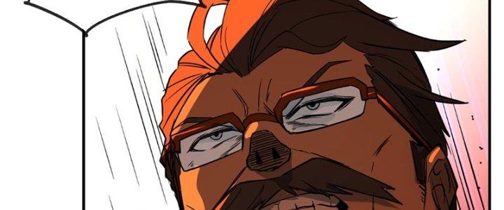 Tinh Môn Chapter 60 - Trang 2