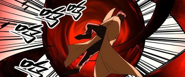 Tinh Môn Chapter 60 - Trang 2