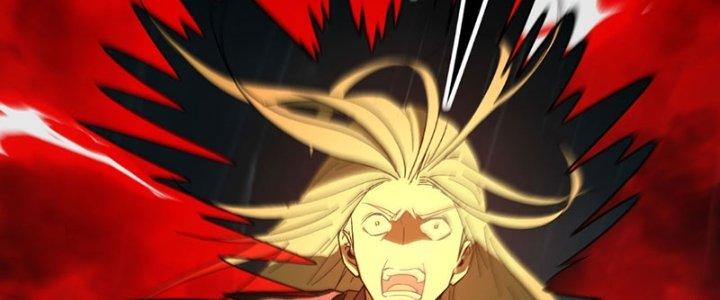 Tinh Môn Chapter 60 - Trang 2