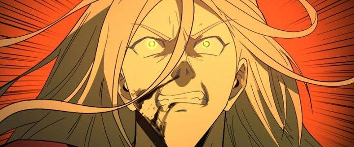 Tinh Môn Chapter 60 - Trang 2