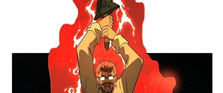 Tinh Môn Chapter 60 - Trang 2